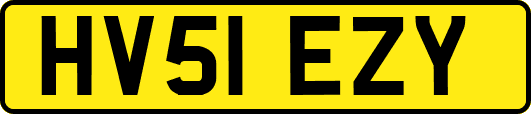HV51EZY