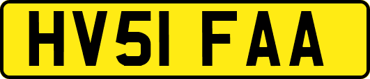 HV51FAA