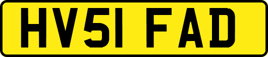 HV51FAD