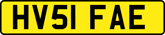 HV51FAE
