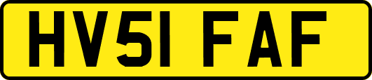 HV51FAF