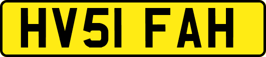 HV51FAH