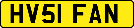 HV51FAN