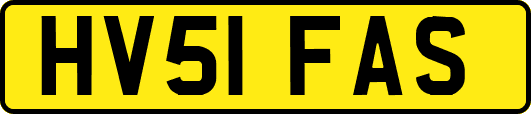 HV51FAS