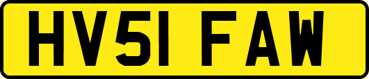 HV51FAW