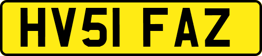 HV51FAZ