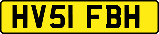HV51FBH