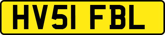 HV51FBL