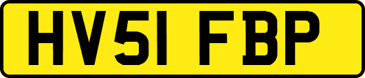 HV51FBP