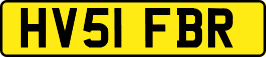 HV51FBR
