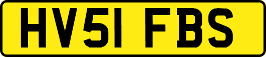 HV51FBS