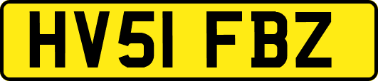 HV51FBZ