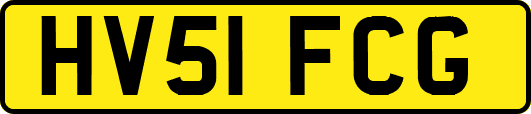 HV51FCG