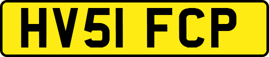 HV51FCP