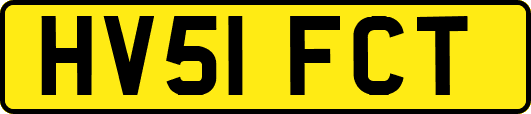 HV51FCT
