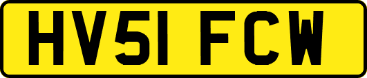 HV51FCW