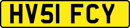 HV51FCY