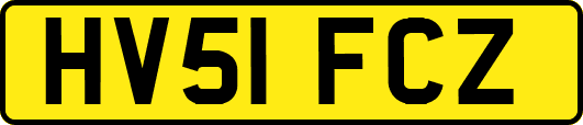 HV51FCZ