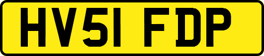 HV51FDP