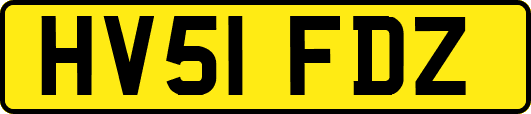 HV51FDZ
