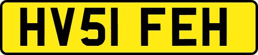 HV51FEH