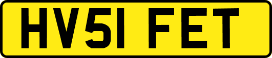 HV51FET