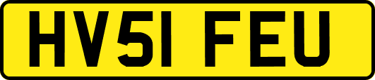 HV51FEU