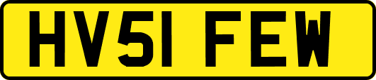 HV51FEW