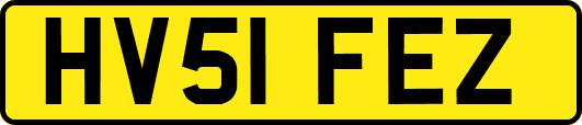 HV51FEZ