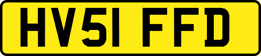 HV51FFD