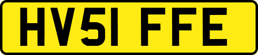 HV51FFE
