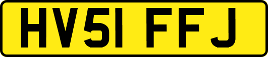 HV51FFJ