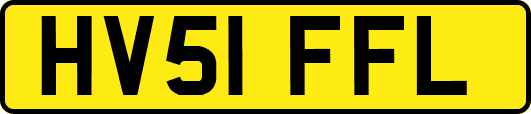 HV51FFL