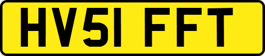 HV51FFT