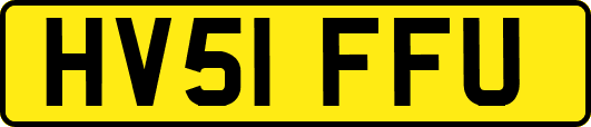 HV51FFU