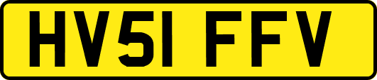 HV51FFV
