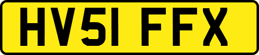 HV51FFX