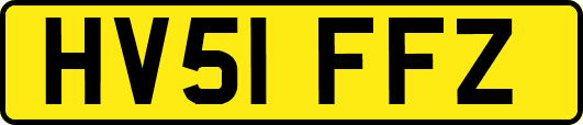 HV51FFZ