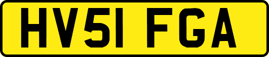 HV51FGA