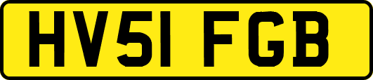 HV51FGB