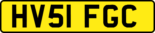 HV51FGC