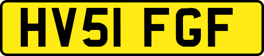 HV51FGF