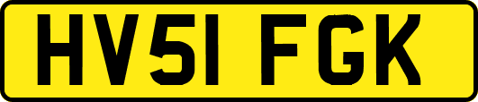 HV51FGK