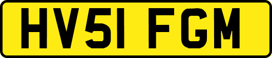 HV51FGM