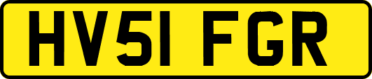 HV51FGR