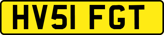 HV51FGT
