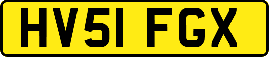 HV51FGX