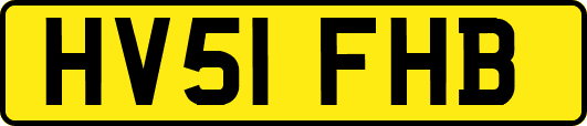 HV51FHB