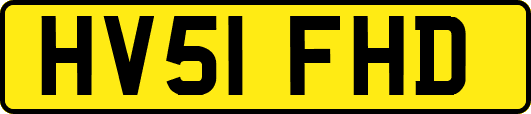 HV51FHD