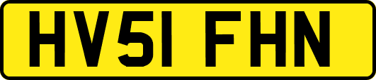 HV51FHN